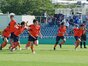 試合シーン79
