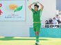 試合シーン83