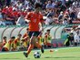 試合シーン88
