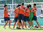 試合シーン93