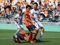試合シーン95