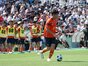 試合シーン99