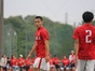 試合シーン17