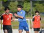 試合シーン17