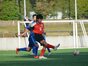 試合シーン21