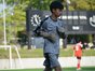試合シーン27