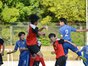 試合シーン34