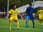 試合シーン11