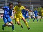 試合シーン19