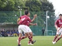 試合シーン11