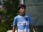 試合シーン75