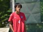 試合シーン77