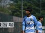 試合シーン93