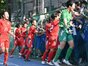 試合シーン75