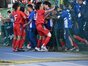 試合シーン85