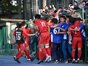 試合シーン87