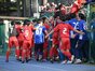 試合シーン88