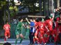 試合シーン89