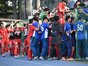 試合シーン91