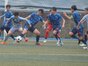 試合シーン07