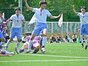 試合シーン91