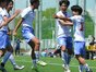 試合シーン97