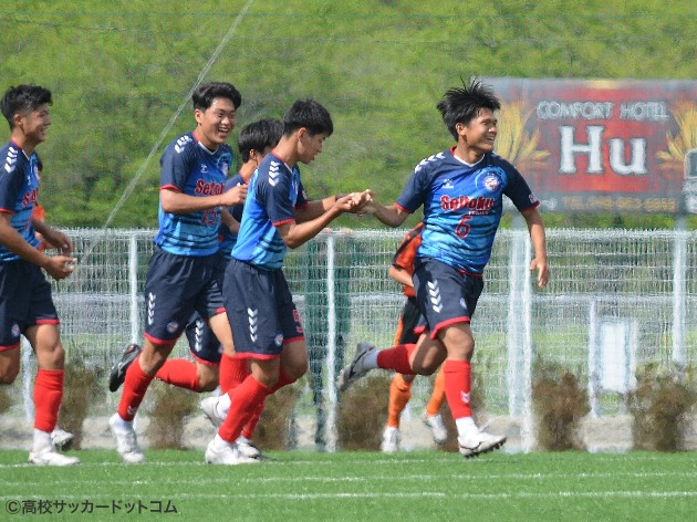 成徳深谷高校　サッカー部　22点セット (関東大会埼玉県大会優勝時) 成徳深谷が7年ぶりV！令和7年度 関東高校サッカー大会 埼玉県予選 決勝