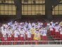 試合シーン100