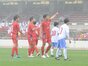 試合シーン70