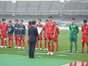 試合シーン85