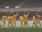 試合シーン34