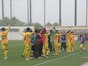 試合シーン36
