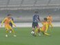 試合シーン69