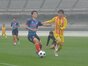 試合シーン70