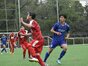 試合シーン90