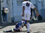 試合シーン64