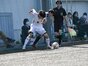 試合シーン70