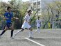 試合シーン90