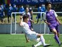 試合シーン58