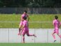 試合シーン33
