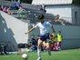 試合シーン38