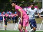 試合シーン39