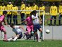 試合シーン50