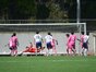 試合シーン54