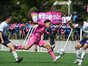 試合シーン60