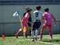 試合シーン66