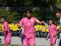 試合シーン70