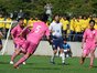 試合シーン77