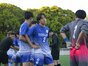 試合シーン10
