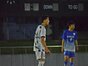試合シーン44